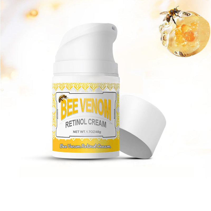 Bee Venom Retinol Moisturizer-FDA Certified