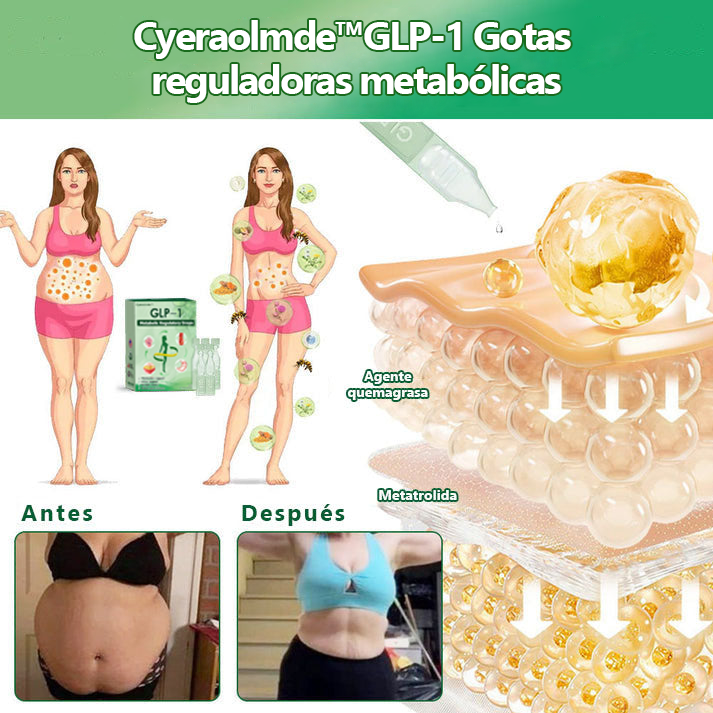 𝐑𝐞𝐜𝐨𝐦𝐞𝐧𝐝𝐚𝐝𝐨 𝐩𝐨𝐫 𝐌𝐚𝐲𝐨 𝐂𝐥𝐢𝐧𝐢𝐜 | 𝐓𝐢𝐞𝐧𝐝𝐚 𝐨𝐟𝐢𝐜𝐢𝐚𝐥 | 𝐂𝐲𝐞𝐫𝐚𝐨𝐥𝐦𝐝𝐞™ 𝐆𝐋𝐏-𝟏 𝐆𝐨𝐭𝐚𝐬 𝐫𝐞𝐠𝐮𝐥𝐚𝐝𝐨𝐫𝐚𝐬 𝐦𝐞𝐭𝐚𝐛ó𝐥𝐢𝐜𝐚𝐬 👨‍⚕️ 𝐎𝐛𝐞𝐬𝐢𝐝𝐚𝐝, 𝐞𝐧𝐟𝐞𝐫𝐦𝐞𝐝𝐚𝐝𝐞𝐬 𝐜𝐚𝐫𝐝𝐢𝐨𝐯𝐚𝐬𝐜𝐮𝐥𝐚𝐫𝐞𝐬, 𝐝𝐢𝐚𝐛𝐞𝐭𝐞𝐬, 𝐚𝐩𝐧𝐞𝐚 𝐝𝐞𝐥 𝐬𝐮𝐞ñ𝐨, 𝐩𝐫𝐨𝐛𝐥𝐞𝐦𝐚𝐬 𝐚𝐫𝐭𝐢𝐜𝐮𝐥𝐚𝐫𝐞𝐬 𝐲 𝐦á𝐬🌺
