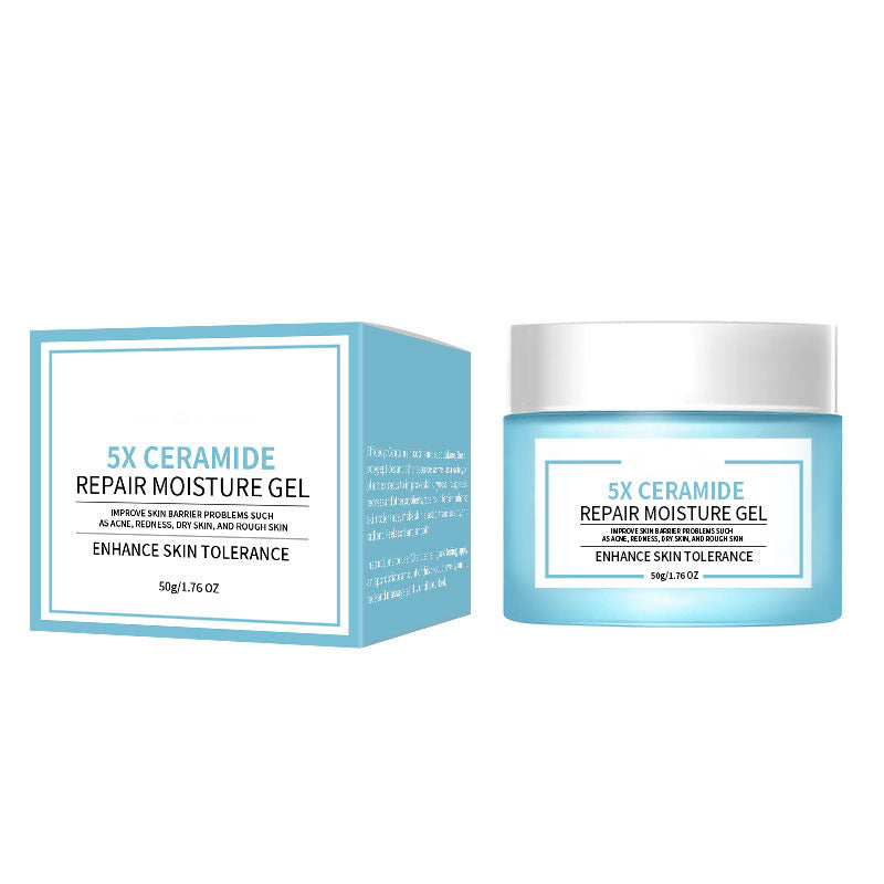 Ceramide Repair Moisturizing Gel-FDA Certified