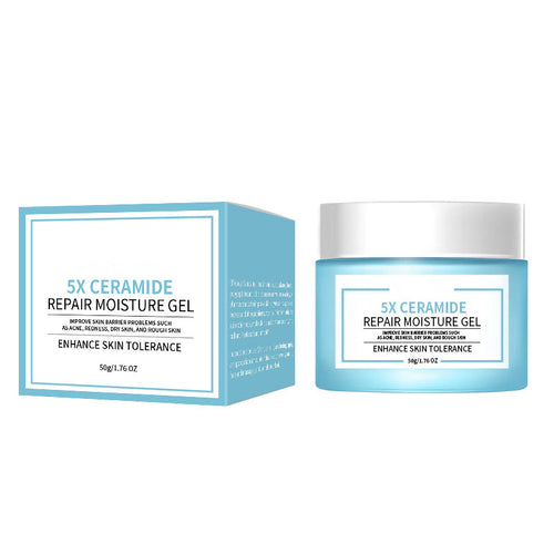 Ceramide Repair Moisturizing Gel-FDA Certified